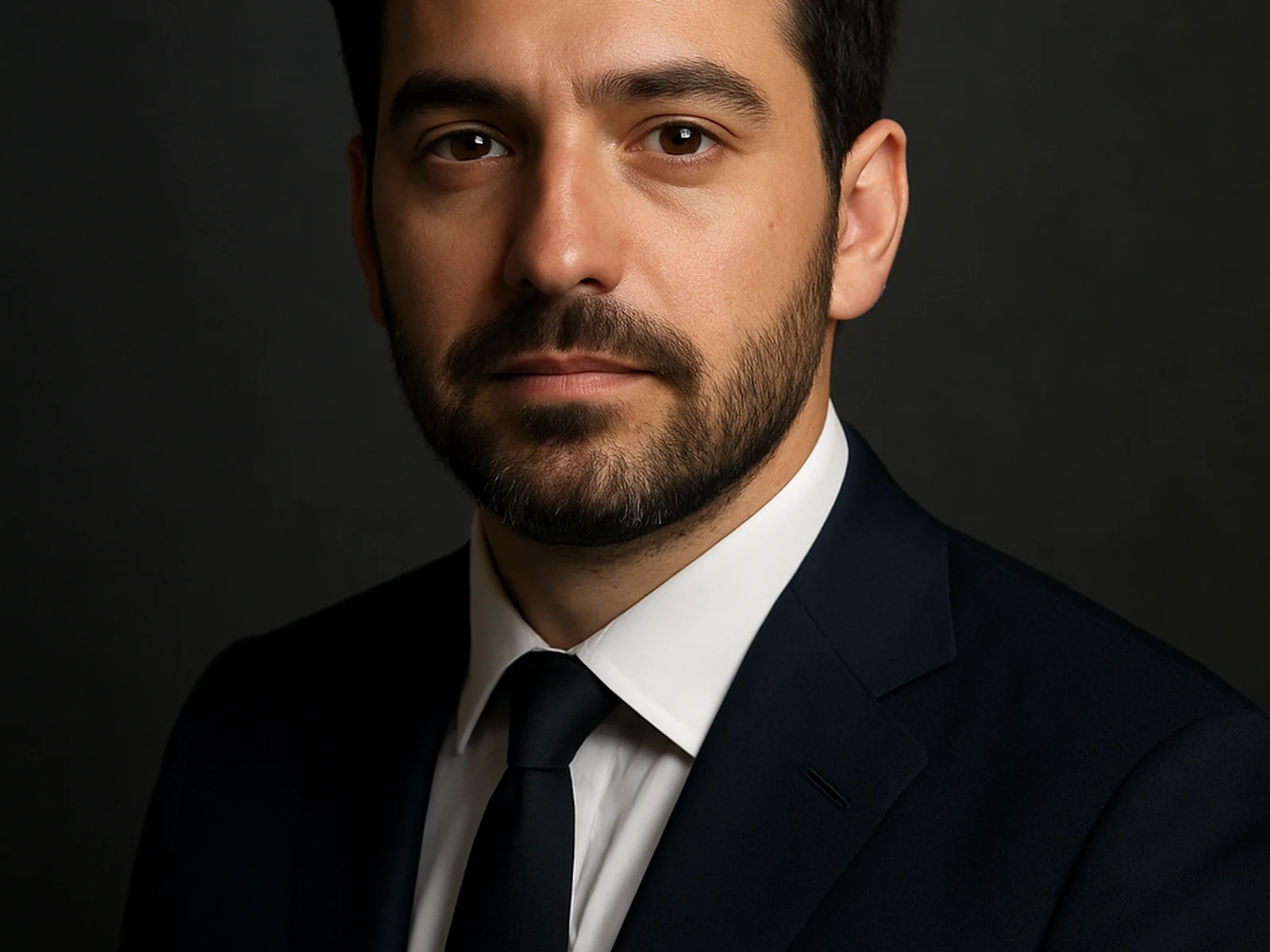 Matteo Ferrara